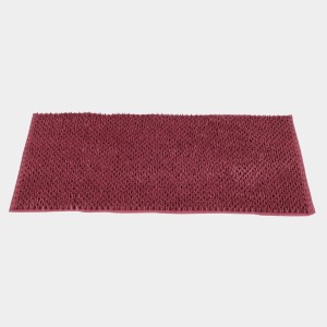 Anti-Skid Maroon Rubber Door Mat Anti-Skid Maroon Rubber Door Mat