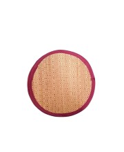 Dining Table Mats Set 6 | Washable & Heat Resistant Placemats for Dining Table, Kitchen & Home Dining Table Mats Set 6 | Washable & Heat Resistant Placemats for Dining Table, Kitchen & Home