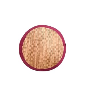 Dining Table Mats Set 6 | Washable & Heat Resistant Placemats for Dining Table, Kitchen & Home Dining Table Mats Set 6 | Washable & Heat Resistant Placemats for Dining Table, Kitchen & Home