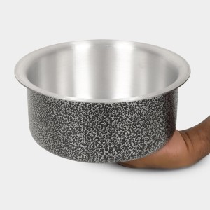 3.2L Aluminium Patila - (M1379) 3.2L Aluminium Patila - (M1379)