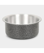3.2L Aluminium Patila - (M1379) 3.2L Aluminium Patila - (M1379)