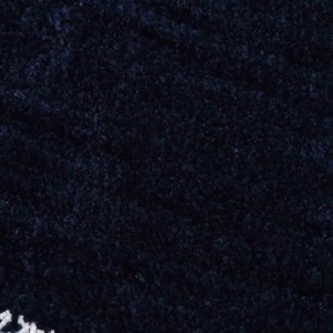 Home Beautiful Anti-Skid Blue Polyester Door Mat Home Beautiful Anti-Skid Blue Polyester Door Mat