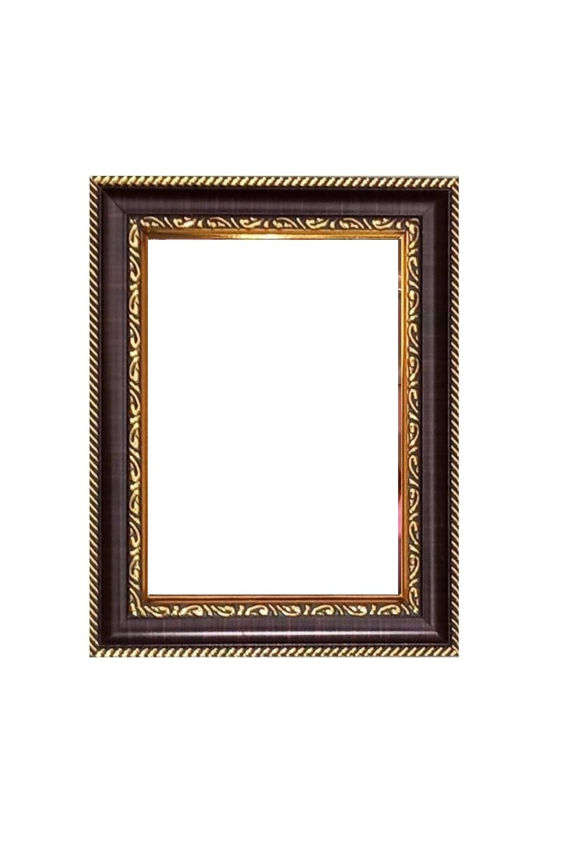 8x10 Inch Blank Photo Frame for Wall Decoration | Photo Frame for Home & Office Decor | Picture Frame for Table or Wall Display | Stylish Frame for Photos, Memories & Gifts