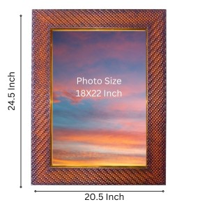 Mata Ganga Photo Frame 21X25 Inch Religious Wall & Table Decor Frame | Mata Ganga Spiritual Photo Frame For Home, Temple & Office (F18228X21X25) Mata Ganga Photo Frame 21X25 Inch Religious Wall & Table Decor Frame | Mata Ganga Spiritual Photo Frame For Home, Temple & Office (F18228X21X25)