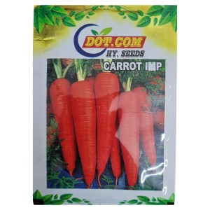Hybrid Seeds Carrot imp gajar Hybrid Seeds Carrot imp gajar