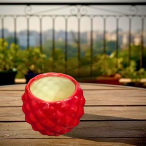 Ceramic Round Diamond Design Planter Pot – Decorative Flower Pot for Indoor Plants, Succulents Office & Home Décor (Only Pot) Ceramic Round Diamond Design Planter Pot – Decorative Flower Pot for Indoor Plants, Succulents Office & Home Décor (Only Pot)