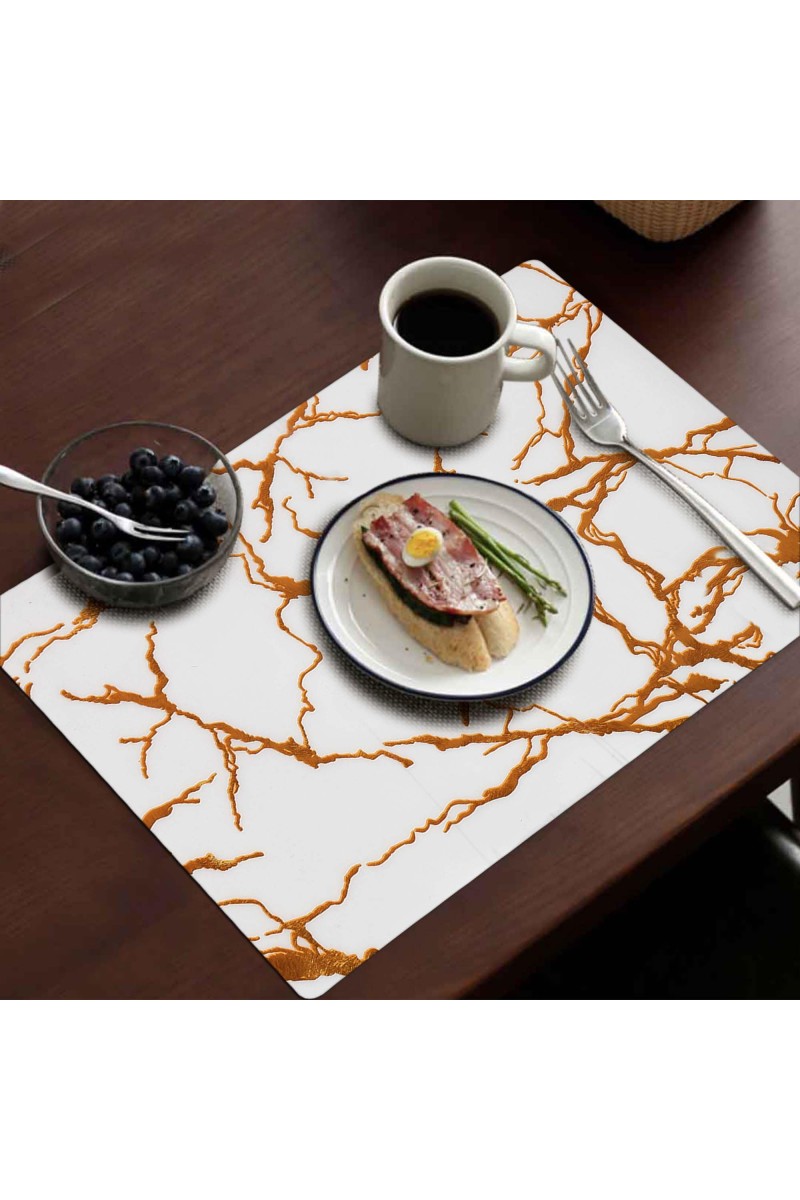 Home Beautiful PVC Table Mat