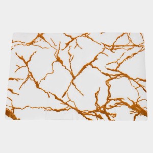 Home Beautiful PVC Table Mat Home Beautiful PVC Table Mat