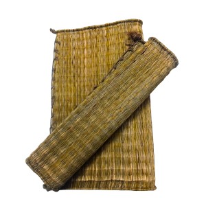 Handmade Grass Aasan Carpet Combo Set of 2 | Traditional Puja & Meditation Mat | Eco-Friendly Foldable Reed Chatai for Prayer, Yoga & Sitting | Durable Floor Mat Handmade Grass Aasan Carpet Combo Set of 2 | Traditional Puja & Meditation Mat | Eco-Friendly Foldable Reed Chatai for Prayer, Yoga & Sitting | Durable Floor Mat