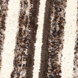 Home Beautiful Anti-Skid Beige Polyester Door Mat Home Beautiful Anti-Skid Beige Polyester Door Mat