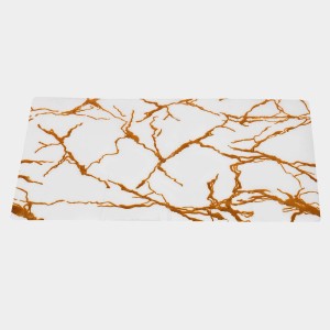 Home Beautiful PVC Table Mat Home Beautiful PVC Table Mat
