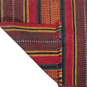 Hitech Sales Handmade Cotton Jute Aasan Mat for Pooja – Traditional Indian Prayer Mats with Multicolor Stripes – Recycled Fabric Woven Floor Mats for Meditation, Temple, or Home Use (8) Hitech Sales Handmade Cotton Jute Aasan Mat for Pooja – Traditional Indian Prayer Mats with Multicolor Stripes – Recycled Fabric Woven Floor Mats for Meditation, Temple, or Home Use (8)
