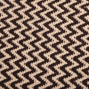 Home Beautiful Anti-Skid Beige Polyester Cotton Door Mat Home Beautiful Anti-Skid Beige Polyester Cotton Door Mat