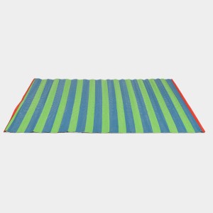 Blue PVC Floor Mat Blue PVC Floor Mat