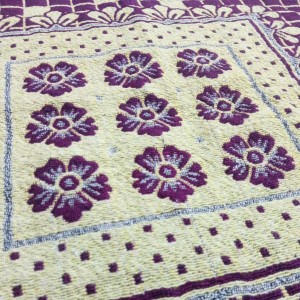 Hitech Sales Pure Cotton Puja Aasan Set Designer Prayer Mats for Puja, Meditation or Sitting on Floor & Multipurpose Use - Size 20 x 20 inch (Multicolor) (10) Hitech Sales Pure Cotton Puja Aasan Set Designer Prayer Mats for Puja, Meditation or Sitting on Floor & Multipurpose Use - Size 20 x 20 inch (Multicolor) (10)
