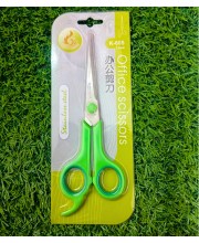 HI TECH Sales Stainless Steel Scissors – Ergonomic Handle,Cutting for Home, School & Office Use HI TECH Sales Stainless Steel Scissors – Ergonomic Handle,Cutting for Home, School & Office Use