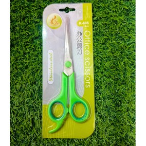 HI TECH Sales Stainless Steel Scissors – Ergonomic Handle,Cutting for Home, School & Office Use HI TECH Sales Stainless Steel Scissors – Ergonomic Handle,Cutting for Home, School & Office Use