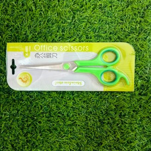 HI TECH Sales Stainless Steel Scissors – Ergonomic Handle,Cutting for Home, School & Office Use HI TECH Sales Stainless Steel Scissors – Ergonomic Handle,Cutting for Home, School & Office Use