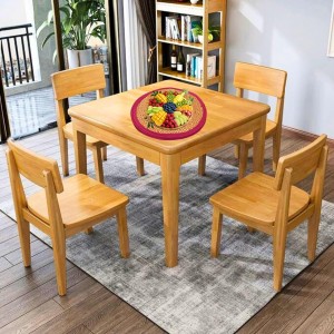 Dining Table Mats Set 6 | Washable & Heat Resistant Placemats for Dining Table, Kitchen & Home Dining Table Mats Set 6 | Washable & Heat Resistant Placemats for Dining Table, Kitchen & Home