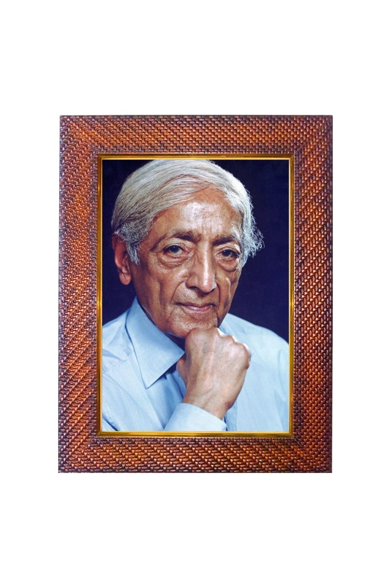 Sadhguru (Jaggi Vasudev) Photo Frame 13X17 Inch Religious Wall & Table Decor Frame | Sadhguru (Jaggi Vasudev) Spiritual Photo Frame For Home, Temple & Office (F18304X13X17)