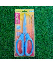 HI TECH Sales MD9340 Multi-Purpose Kitchen & Utility Scissors – 8.5” Stainless Steel Shears with Ergonomic Grip – Heavy Duty for Poultry, Herbs, Food Prep, Craft & Home Use HI TECH Sales MD9340 Multi-Purpose Kitchen & Utility Scissors – 8.5” Stainless Steel Shears with Ergonomic Grip – Heavy Duty for Poultry, Herbs, Food Prep, Craft & Home Use