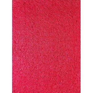 Hitech Sales, Premium Non-Slip Door Mat for Indoor & Outdoor Use – Water-Absorbent and Easy to Clean (RED) Hitech Sales, Premium Non-Slip Door Mat for Indoor & Outdoor Use – Water-Absorbent and Easy to Clean (RED)