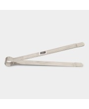 Stainless Steel Chapati Tong 22.5cm (Pack of 1)