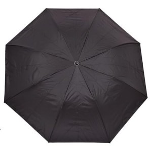 Hitech K.C.PAUL & SONS MAGIC GENTS 2 FOLDING Stylish Fashionable BLACK UMBRELLA FOR MEN Hitech K.C.PAUL & SONS MAGIC GENTS 2 FOLDING Stylish Fashionable BLACK UMBRELLA FOR MEN