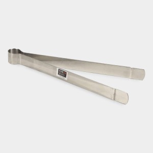 Stainless Steel Chapati Tong 22.5cm (Pack of 1)