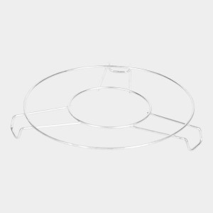 Mild Steel Trivet, Mild Steel,(Pack of 1) Mild Steel Trivet, Mild Steel,(Pack of 1)
