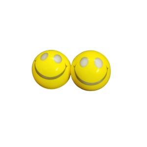 Stress Ball Squeeze Toy for Stress Relief and Hand Exercise (2)