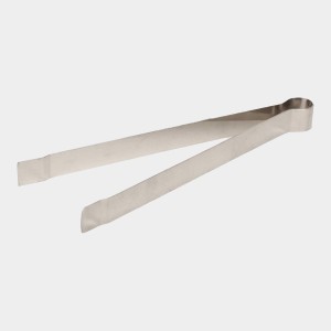 Stainless Steel Tong 23 cm (Pack of 1) Stainless Steel Tong 23 cm (Pack of 1)