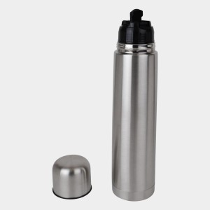 1L Steel Bottle - (M3748) 1L Steel Bottle - (M3748)