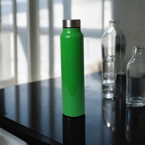 Stainless Steel Water Bottle 1000 ml | Leak-Proof & Durable | BPA-Free, Rust-Resistant, and Reusable for Travel, Gym, and Outdoor Use | Ideal for School, Sports, Office, and Hiking (Green) Stainless Steel Water Bottle 1000 ml | Leak-Proof & Durable | BPA-Free, Rust-Resistant, and Reusable for Travel, Gym, and Outdoor Use | Ideal for School, Sports, Office, and Hiking (Green)