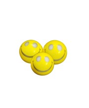 Stress Ball Squeeze Toy for Stress Relief and Hand Exercise (3)