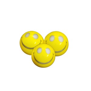 Stress Ball Squeeze Toy for Stress Relief and Hand Exercise (3)