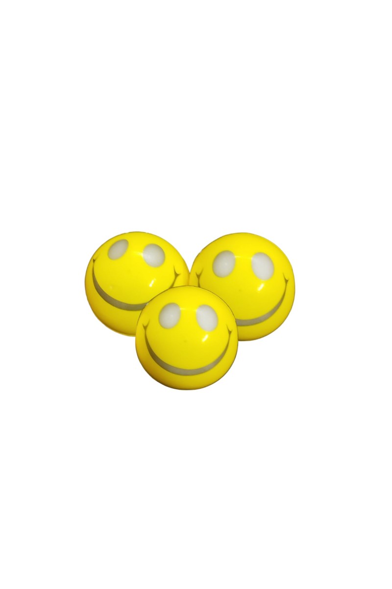 Stress Ball Squeeze Toy for Stress Relief and Hand Exercise (3)