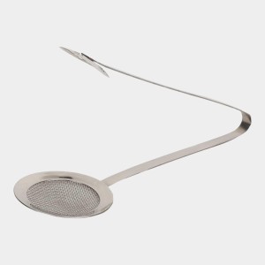 Steel Tong 26 cm (Pack of 1) Steel Tong 26 cm (Pack of 1)