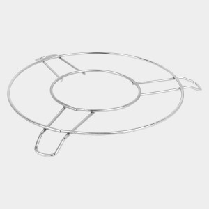 Stainless Steel Trivet(Table Ring), 1 7.5 cm Diameter (Pack of 1) Stainless Steel Trivet(Table Ring), 1 7.5 cm Diameter (Pack of 1)