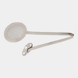 Steel Tong 26 cm (Pack of 1) Steel Tong 26 cm (Pack of 1)