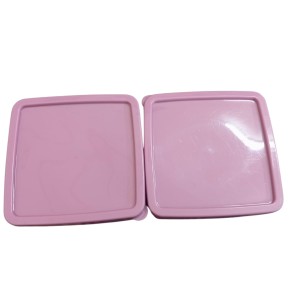 Combo of Stackable Plastic Storage Containers with Lids – BPA-Free, Clear Bins for Home, Kitchen, Pantry, or Office Organization – Durable & Space-Saving Design (Set of 2) Combo of Stackable Plastic Storage Containers with Lids – BPA-Free, Clear Bins for Home, Kitchen, Pantry, or Office Organization – Durable & Space-Saving Design (Set of 2)
