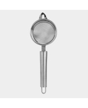 Steel Tea Strainer 24 cm Length (Pack of 1)