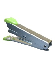 Hi Tech Sales Compact Metal Stapler with Grip Office Stapler for Paperwork and School Supplies Hi Tech Sales Compact Metal Stapler with Grip Office Stapler for Paperwork and School Supplies
