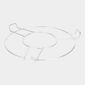 Mild Steel Trivet, Mild Steel,(Pack of 1) Mild Steel Trivet, Mild Steel,(Pack of 1)