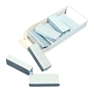Hitech Sales Stapler(1) with Staples Set(2) | Compact Metal Stapler with Grip and Extra Staple Pins for Office, School, and Home Use Hitech Sales Stapler(1) with Staples Set(2) | Compact Metal Stapler with Grip and Extra Staple Pins for Office, School, and Home Use