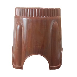 HiTechMart Durable Plastic Multipurpose Stool | Lightweight & Sturdy Sitting Stool for Home, Kitchen & Bathroom | Classic Brown Design with Strong Build HiTechMart Durable Plastic Multipurpose Stool | Lightweight & Sturdy Sitting Stool for Home, Kitchen & Bathroom | Classic Brown Design with Strong Build