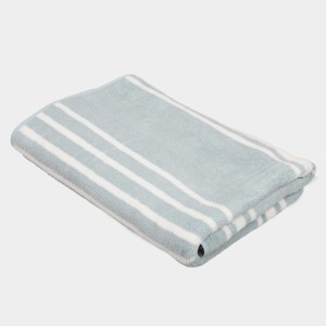 270 GSM Aqua Microfiber Bath Towel - (M3201) 270 GSM Aqua Microfiber Bath Towel - (M3201)