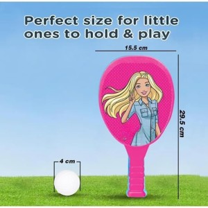 Kids Table Tennis Set | Indoor Game Set with 2 Bats, 2 Balls | Portable Table Tennis Kit for Children | Fun & Skill-Building Sports Toy for Boys & Girls Kids Table Tennis Set | Indoor Game Set with 2 Bats, 2 Balls | Portable Table Tennis Kit for Children | Fun & Skill-Building Sports Toy for Boys & Girls