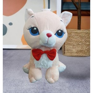 Soft Cat Teddy Plush – Ultra-Soft Stuffed Animal Toy, Cuddly Kitten Pillow for Kids, Toddlers & Cat Lovers Soft Cat Teddy Plush – Ultra-Soft Stuffed Animal Toy, Cuddly Kitten Pillow for Kids, Toddlers & Cat Lovers