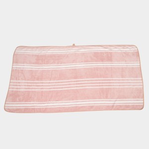270 GSM Pink Microfiber Bath Towel - (M3196) 270 GSM Pink Microfiber Bath Towel - (M3196)